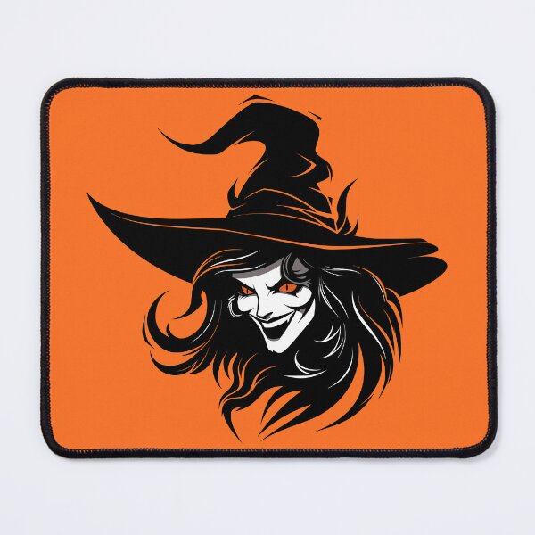 Item preview, Bewitching Beauty designed and sold by DopeyRobot.