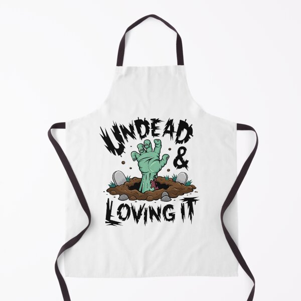 Item preview, Zombie-Hand - Undead & Loving It designed and sold by MrERNST.
