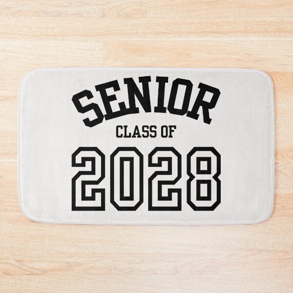 Item preview,  Class of 2028 seniors,congratulation graduation,2027 designed and sold by erozzz.