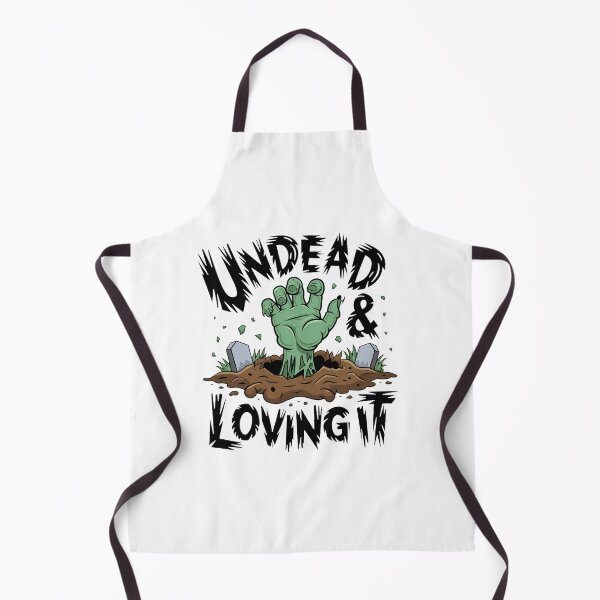 Item preview, Zombie-Hand - Undead & Loving It designed and sold by MrERNST.