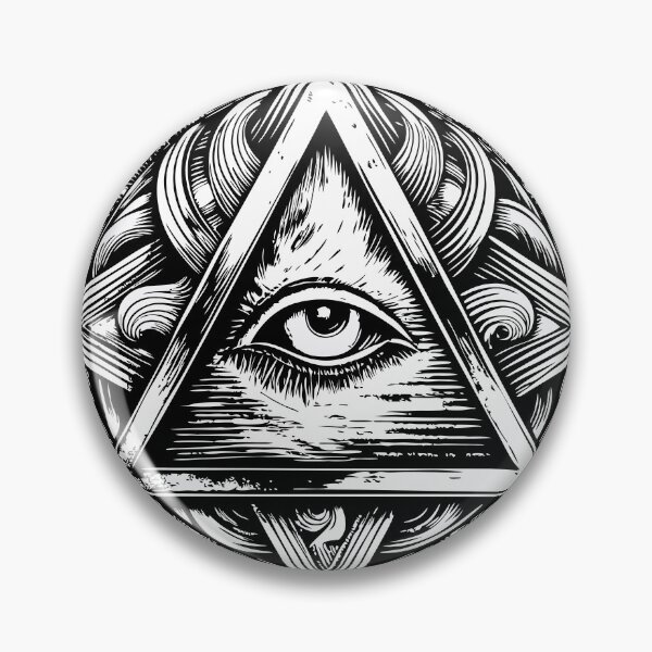 Item preview, Illuminati designed and sold by Slycopro.