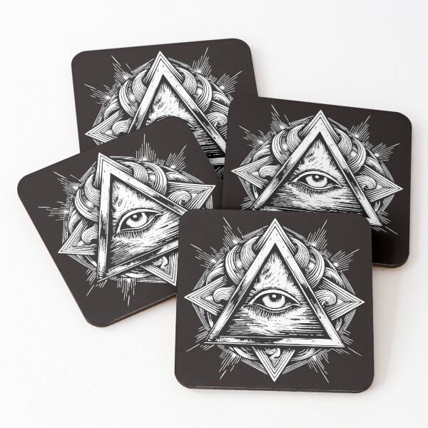 Item preview, Illuminati designed and sold by Slycopro.