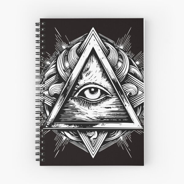 Item preview, Illuminati designed and sold by Slycopro.
