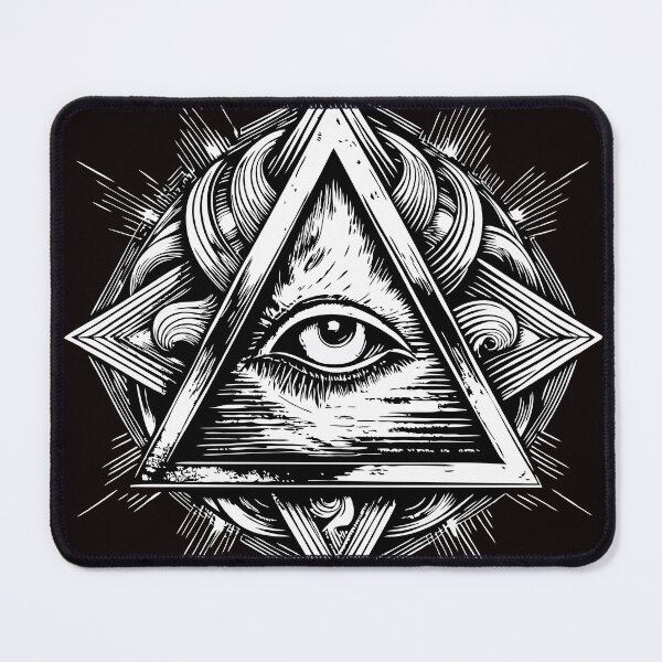 Item preview, Illuminati designed and sold by Slycopro.