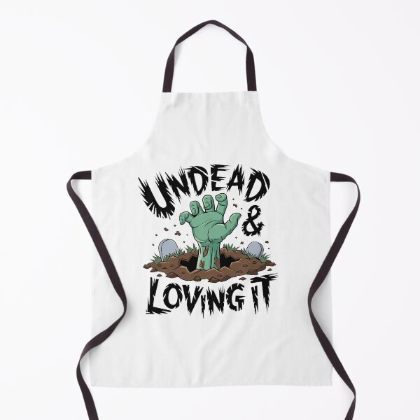 Item preview, Zombie-Hand - Undead & Loving It designed and sold by MrERNST.