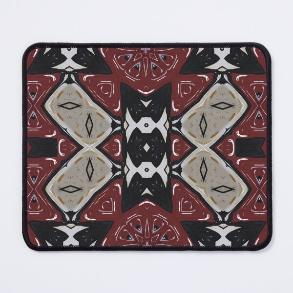 Item preview, Nature's Way Surface Pattern by Jenny Meehan 2 designed and sold by Jenny Meehan Art Prints and Patterns  .