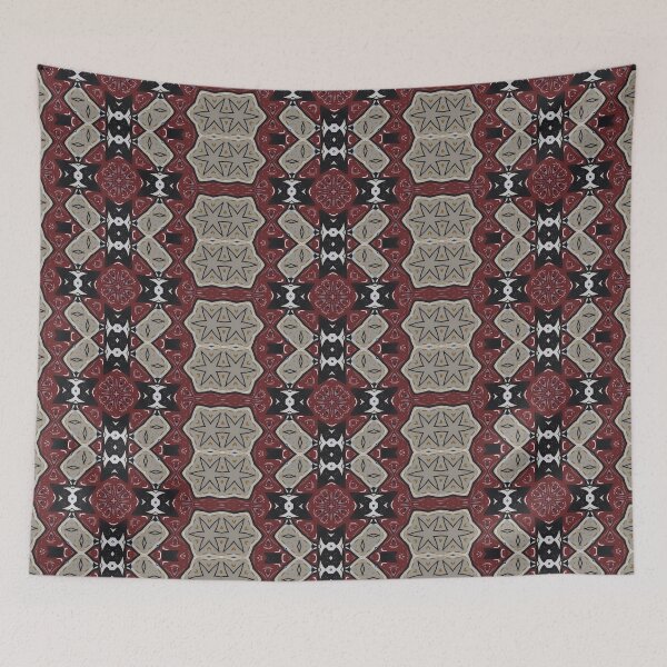 Item preview, Nature's Way Surface Pattern by Jenny Meehan 2 designed and sold by Jenny Meehan Art Prints and Patterns  .