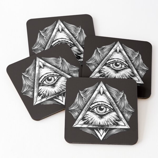 Item preview, Illuminati designed and sold by Slycopro.