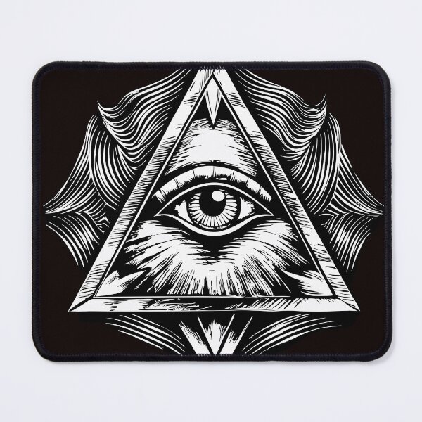 Item preview, Illuminati designed and sold by Slycopro.
