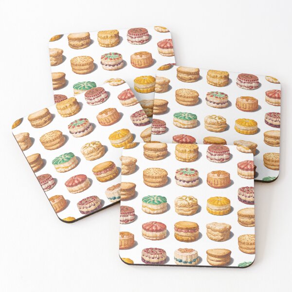 Item preview, Scones designed and sold by FORPOTATOPARTY.