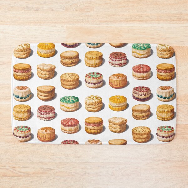 Item preview, Scones designed and sold by FORPOTATOPARTY.