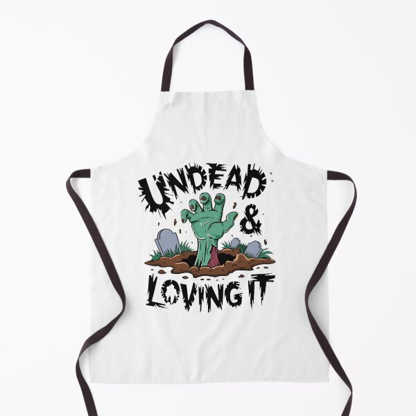 Item preview, Zombie-Hand - Undead & Loving It designed and sold by MrERNST.