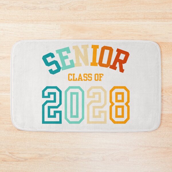 Item preview,  Class of 2028 seniors,congratulation graduation,2027 designed and sold by erozzz.