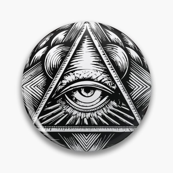 Item preview, Illuminati designed and sold by Slycopro.