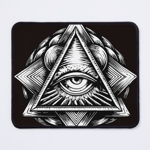 Item preview, Illuminati designed and sold by Slycopro.