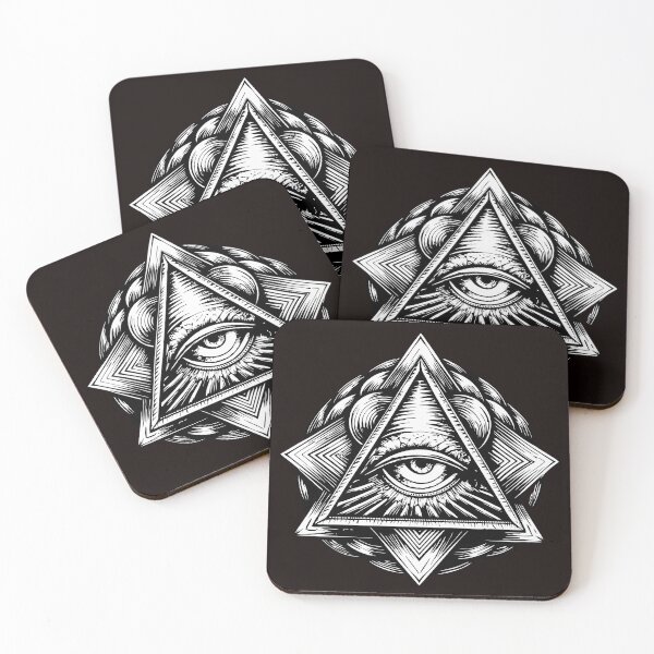 Item preview, Illuminati designed and sold by Slycopro.
