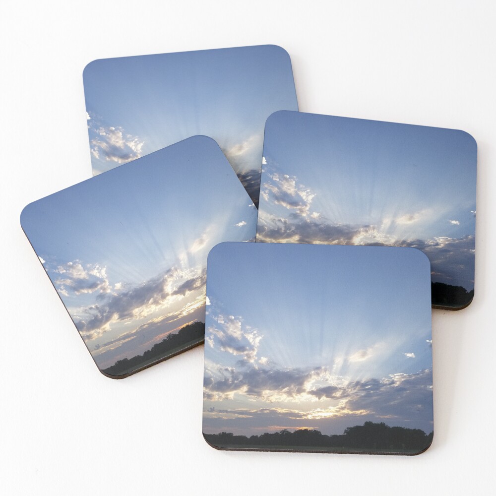 Item preview, Coasters (Set of 4) designed and sold by Acook2692.