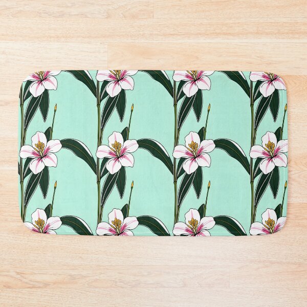 Item preview, Lonely Oleander designed and sold by Ms. Counterclockwise.