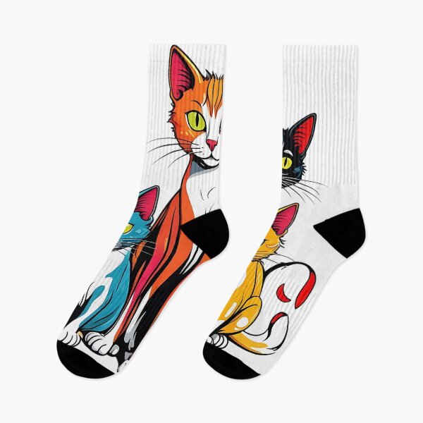 Item preview, Feline Adventures designed and sold by 0penvimark.