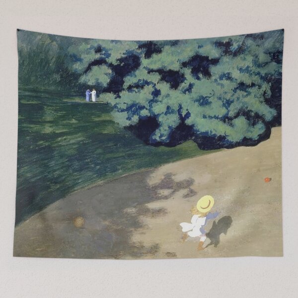 Item preview, artist felix vallotton, felix edouard vallotton, felix vallotton peintre, felix vallotton painter, felix vallotton paintings, félix vallotton artwork designed and sold by diana-shaw.