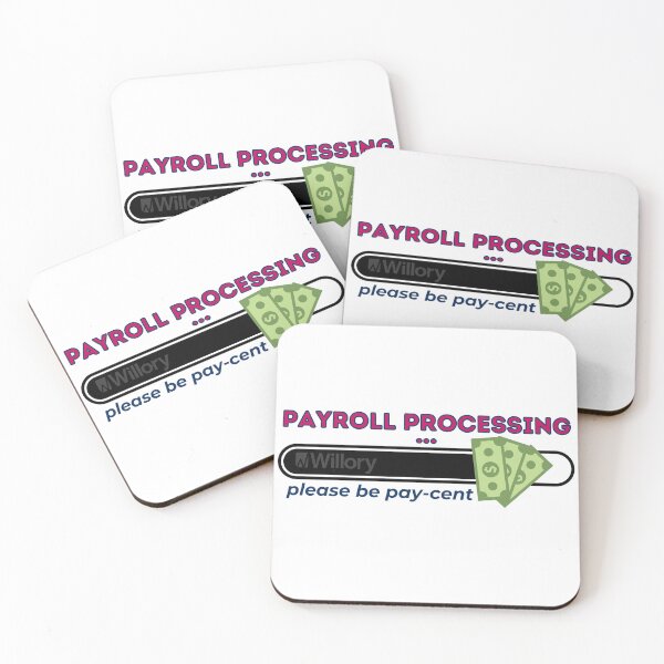 Item preview, Payroll Processing...Please be Pay-cent designed and sold by HR and Payroll Like a Boss.