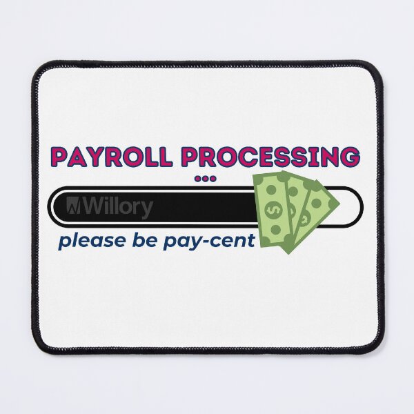 Item preview, Payroll Processing...Please be Pay-cent designed and sold by HR and Payroll Like a Boss.
