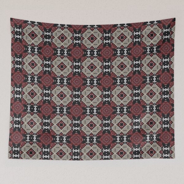 Item preview, Nature's Way Surface Pattern by Jenny Meehan 3 designed and sold by Jenny Meehan Art Prints and Patterns  .