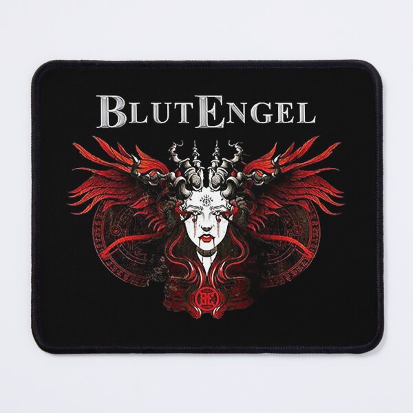 Item preview, Blutengel designed and sold by TRIPT.