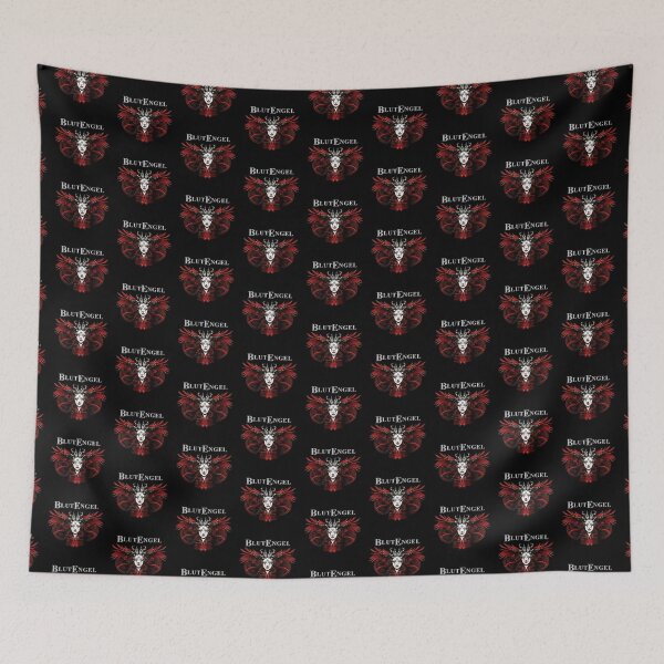 Item preview, Blutengel designed and sold by TRIPT.