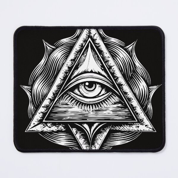 Item preview, Illuminati designed and sold by Slycopro.