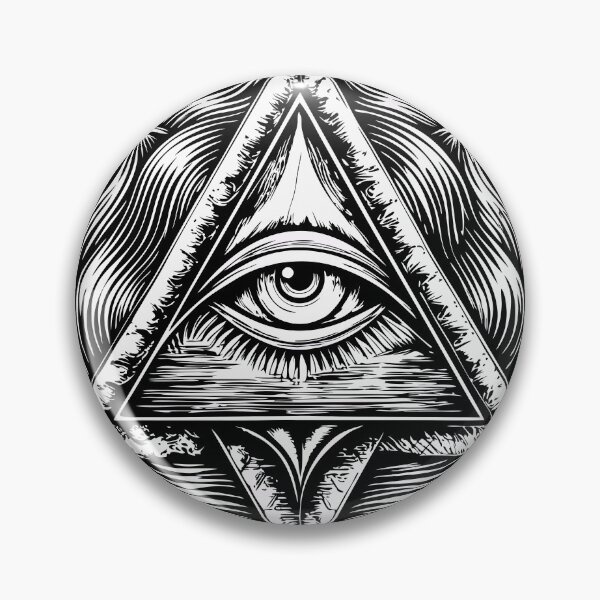 Item preview, Illuminati designed and sold by Slycopro.