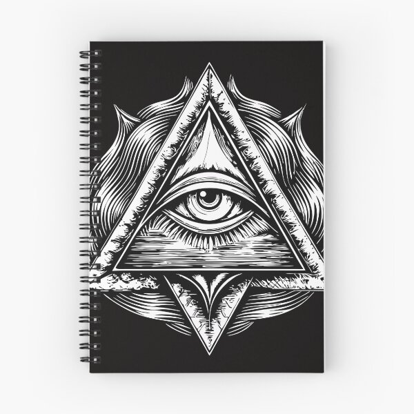 Item preview, Illuminati designed and sold by Slycopro.