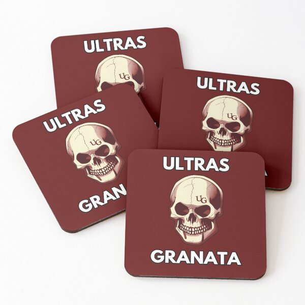 Item preview, Forza Granata  sempre Turin designed and sold by canvasriddle.