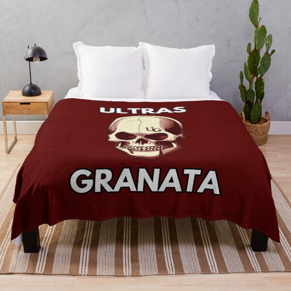 Item preview, Forza Granata sempre Turin designed and sold by canvasriddle.