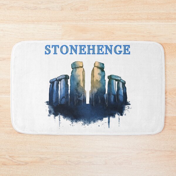Item preview, Stonehenge designed and sold by Wit & Wear Company.