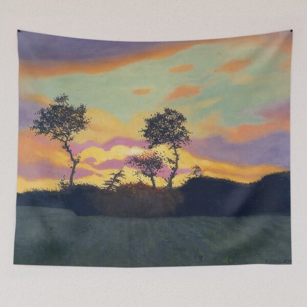 Item preview, artist felix vallotton, felix edouard vallotton, felix vallotton peintre, felix vallotton painter, felix vallotton paintings, félix vallotton artwork designed and sold by diana-shaw.