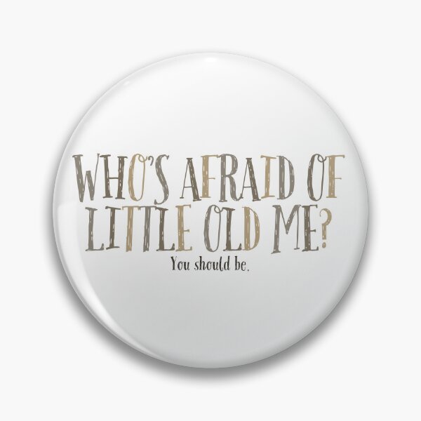 Item preview, little old me designed and sold by beingfacetious.
