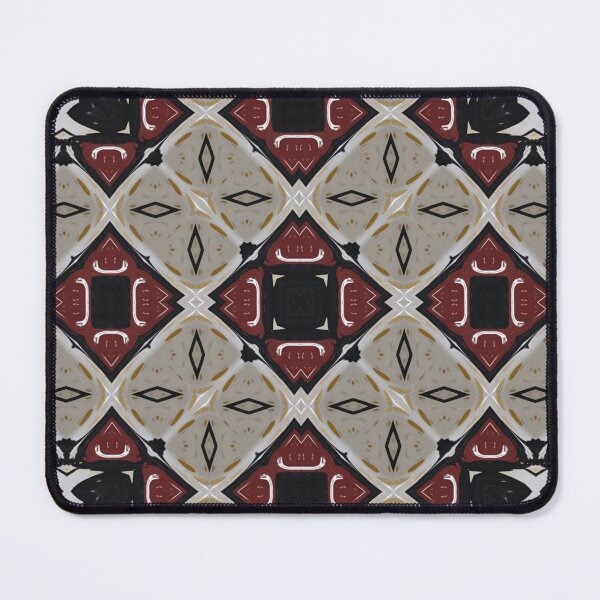 Item preview, Nature's Way Surface Pattern by Jenny Meehan 4 designed and sold by Jenny Meehan Art Prints and Patterns .