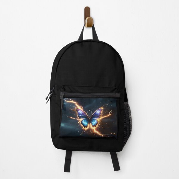 Item preview, Lightning Butterfly designed and sold by quasartphil.