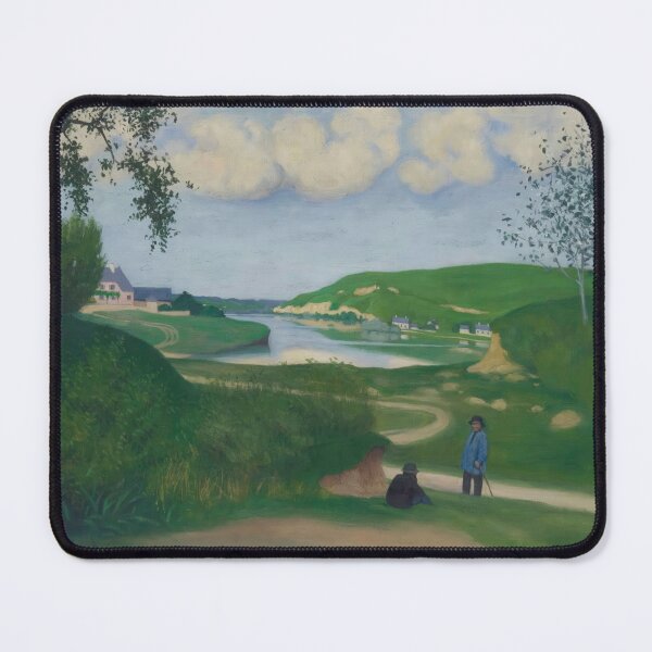 Item preview, artist felix vallotton, felix edouard vallotton, felix vallotton peintre, felix vallotton painter, felix vallotton paintings, félix vallotton artwork designed and sold by diana-shaw.