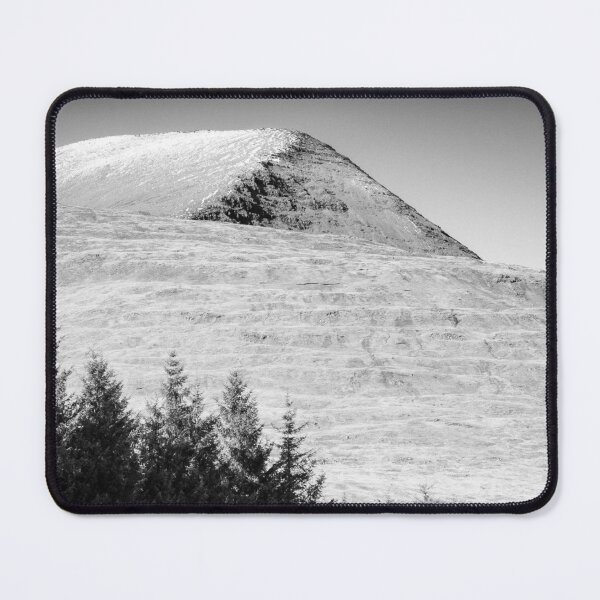 Item preview, Mull Trees and Peak designed and sold by David Bowman.