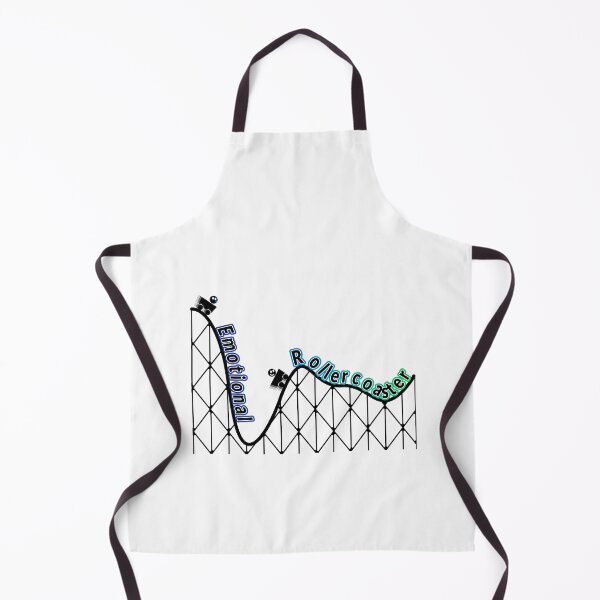 Item preview, Emotional Rollercoaster designed and sold by IHCounselling.