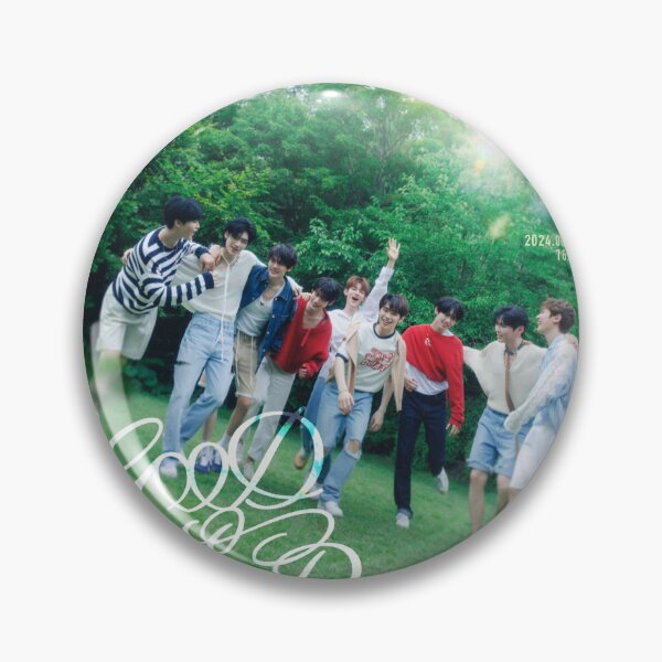 Item preview, ZEROBASEONE 'GOOD SO BAD' ZB1 제로베이스원 kpop designed and sold by Kpop-Noona.
