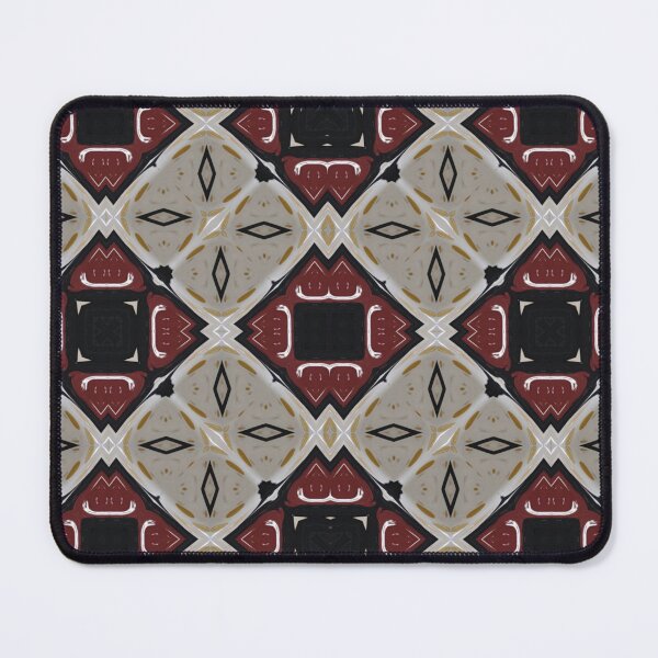 Item preview, Nature's Way Surface Pattern by Jenny Meehan 5 designed and sold by Jenny Meehan Art Prints and Patterns  .