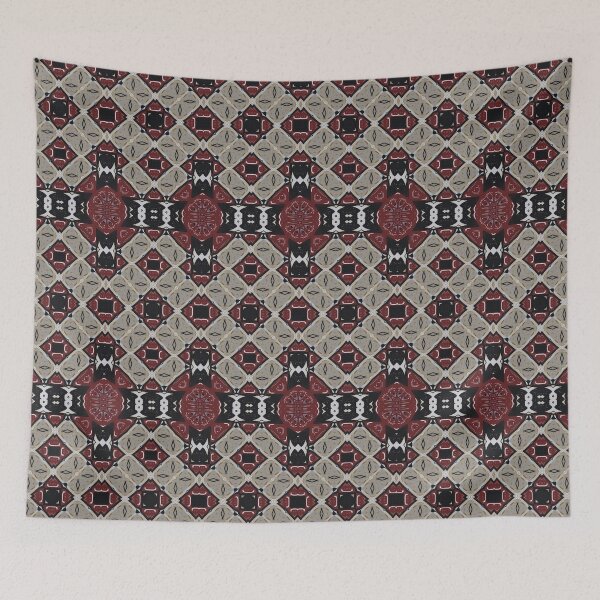 Item preview, Nature's Way Surface Pattern by Jenny Meehan 5 designed and sold by Jenny Meehan Art Prints and Patterns  .