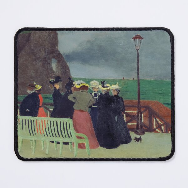Item preview, artist felix vallotton, felix edouard vallotton, felix vallotton peintre, felix vallotton painter, felix vallotton paintings, félix vallotton artwork designed and sold by diana-shaw.