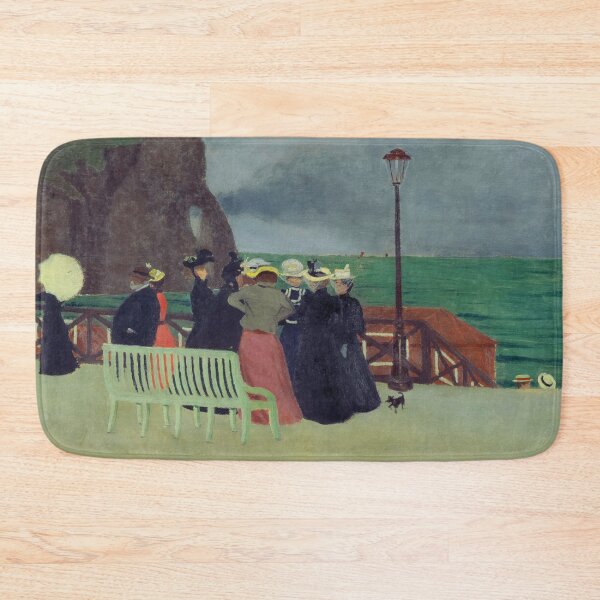 Item preview, artist felix vallotton, felix edouard vallotton, felix vallotton peintre, felix vallotton painter, felix vallotton paintings, félix vallotton artwork designed and sold by diana-shaw.