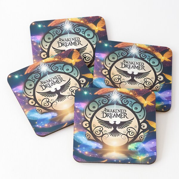 Item preview, Happy Wings designed and sold by AwakenedDreamer.