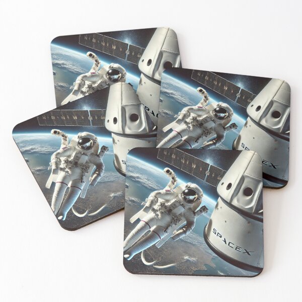 Item preview, alien landscape designed and sold by TEEJAMBOREE.