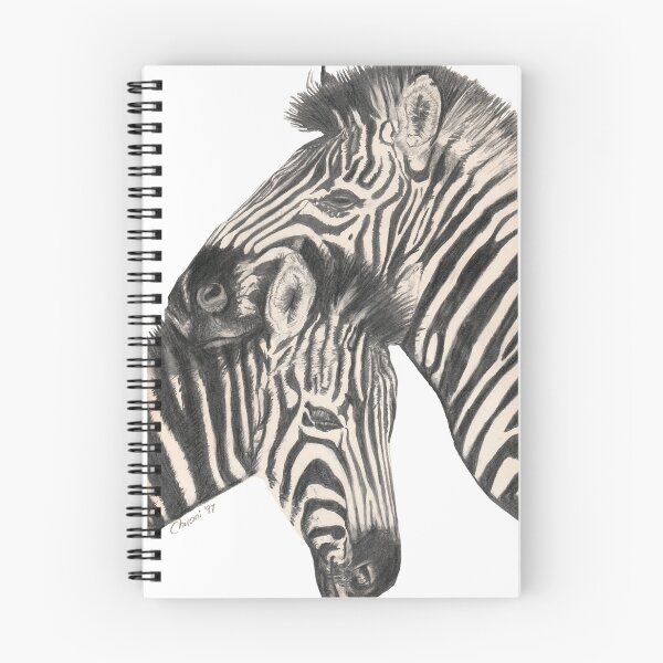 Item preview, Zebra Mother & Child designed and sold by CheriGurl.
